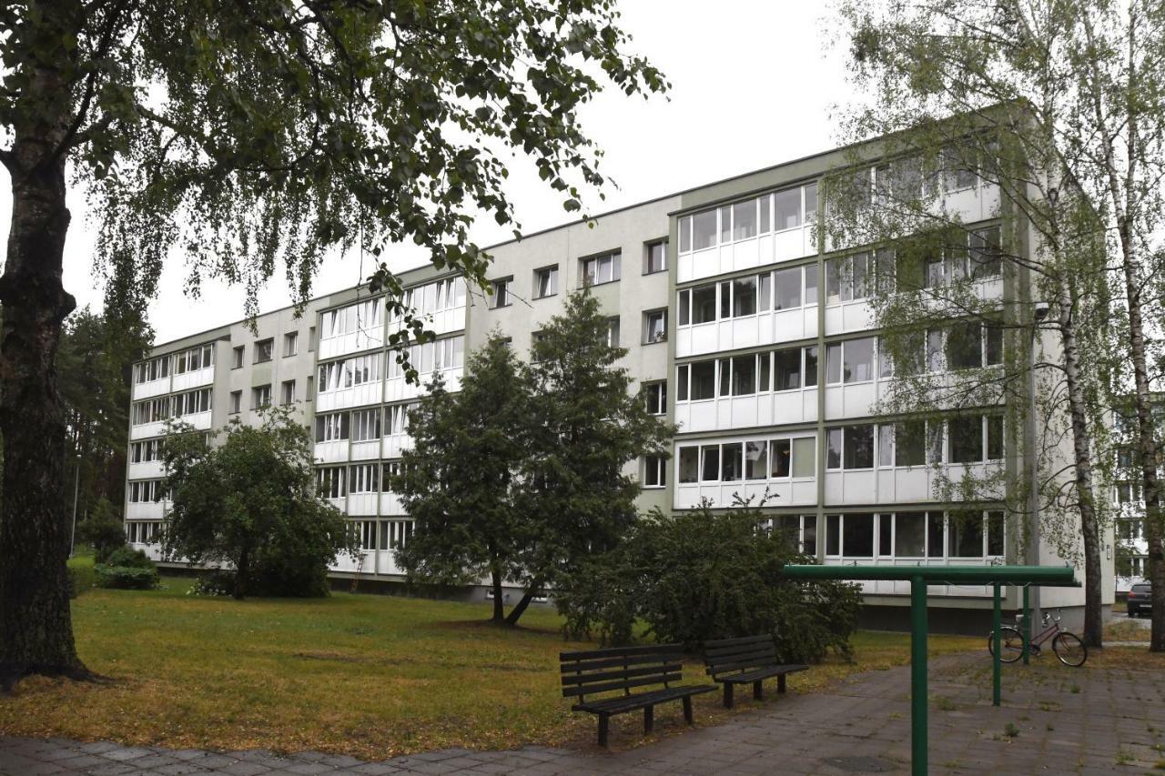 Relax Inn Druskininkai Eksteriør billede
