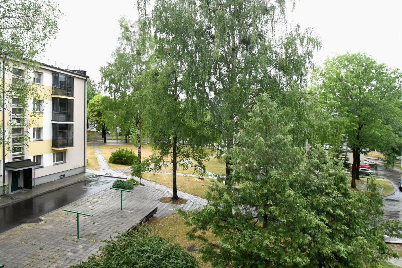 Relax Inn Druskininkai Eksteriør billede