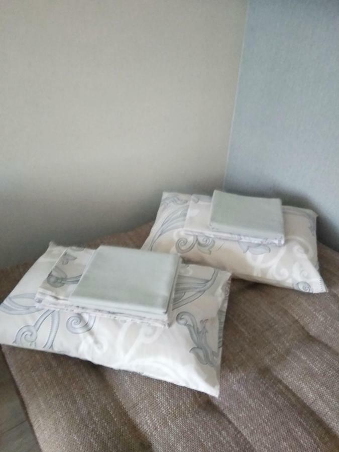 Relax Inn Druskininkai Eksteriør billede